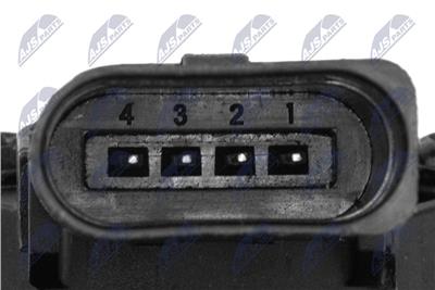 NTY BKS-VW-033 EAN: 5902048336781.