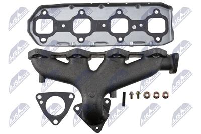 NTY BKW-LR-000 EAN: 5902048326379.