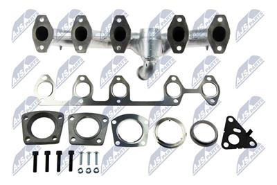 NTY BKW-VW-006 EAN: 5902048156198.