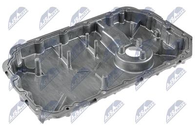 NTY BMO-AU-009 EAN: 5902048080431.