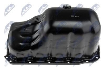 NTY BMO-FT-003 EAN: 5902048066008.