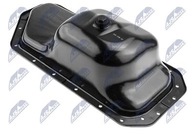 NTY BMO-SK-001 EAN: 5902048203311.