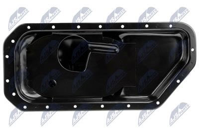 NTY BMO-SK-001 EAN: 5902048203311.