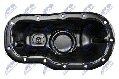 NTY BMO-TY-004 EAN: 5902048066565.