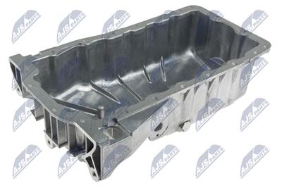 NTY BMO-VW-002 EAN: 5902048066695.