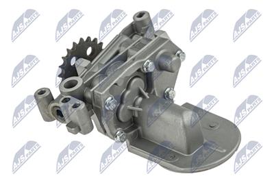 NTY BPO-CT-000 EAN: 5902048180605.