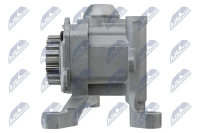 NTY BPO-FR-008 EAN: 5902048303172.