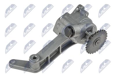 NTY BPO-HY-000 EAN: 5902048180674.