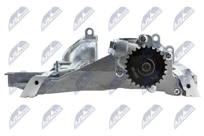 NTY BPO-HY-003 EAN: 5902048303240.