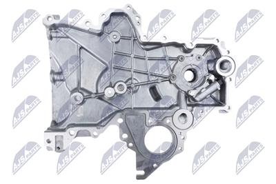 NTY BPO-HY-006 EAN: 5902048356871.