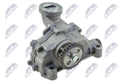 NTY BPO-KA-002 EAN: 5902048303257.