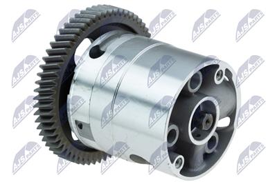 NTY BPO-ME-003 EAN: 5902048303547.