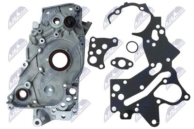 NTY BPO-MS-002 EAN: 5902048303530.