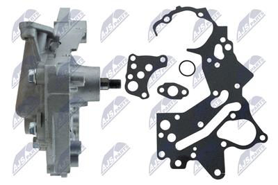 NTY BPO-MS-002 EAN: 5902048303530.