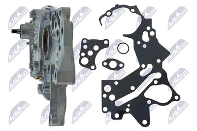 NTY BPO-MS-002 EAN: 5902048303530.