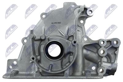 NTY BPO-VW-022 EAN: 5902048258878.