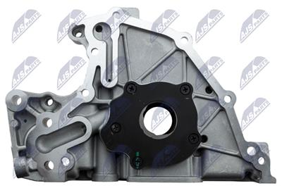 NTY BPO-VW-022 EAN: 5902048258878.