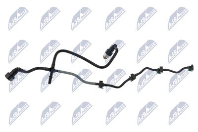 NTY BPP-CT-007 EAN: 5902048194657.