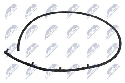 NTY BPP-FT-001 EAN: 5902048265760.