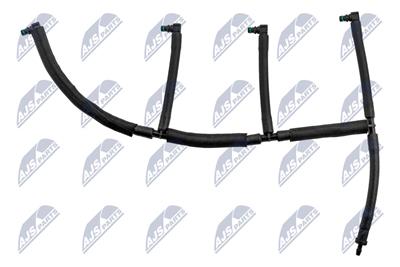 NTY BPP-VW-015 EAN: 5902048236296.