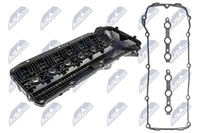 NTY BPZ-BM-002 EAN: 5902048114532.