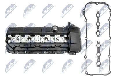 NTY BPZ-BM-002 EAN: 5902048114532.