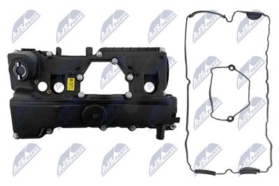 NTY BPZ-BM-003 EAN: 5902048045805.