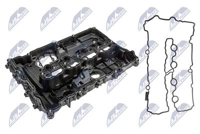 NTY BPZ-BM-016 EAN: 5902048158062.