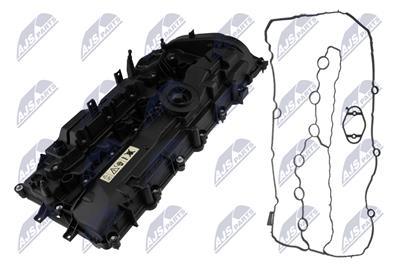 NTY BPZ-BM-037 EAN: 5902048392879.