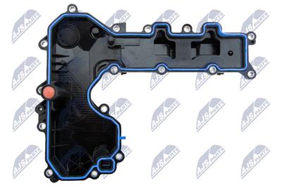 NTY BPZ-PE-009 EAN: 5902048291141.