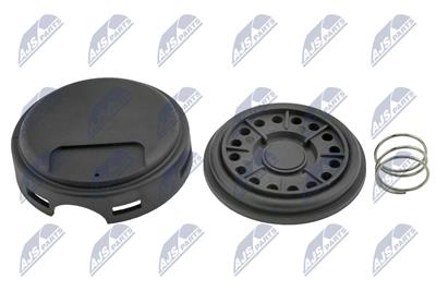 NTY BPZ-VV-001A EAN: 5902048227683.