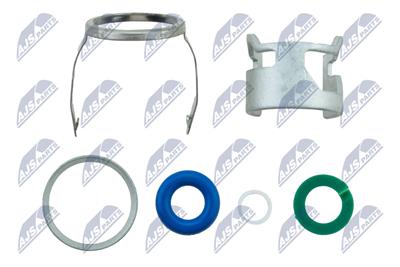 NTY BWP-AU-002 EAN: 5902048285010.