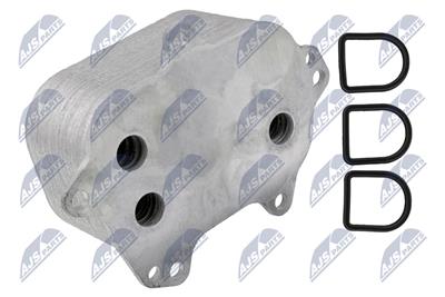 NTY CCL-AU-055 EAN: 5902048222657.