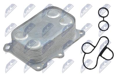 NTY CCL-FT-005 EAN: 5902048129680.