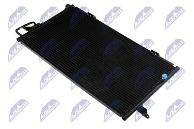 NTY CCS-AU-002 EAN: 5902048145765.