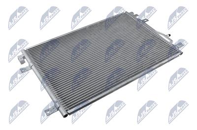 NTY CCS-AU-005 EAN: 5902048145796.