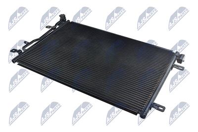 NTY CCS-AU-010 EAN: 5902048145840.