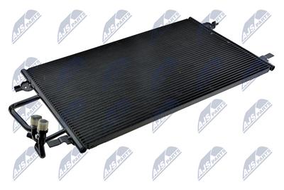 NTY CCS-AU-012 EAN: 5902048145864.