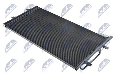 NTY CCS-AU-022 EAN: 5902048145963.