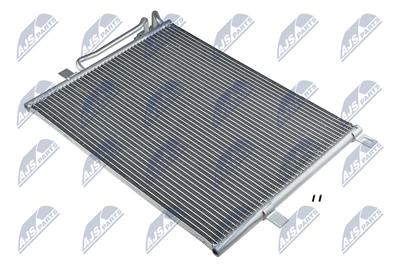 NTY CCS-BM-007 EAN: 5902048146045.