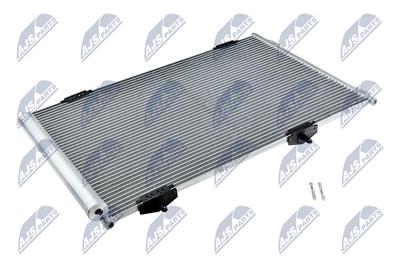 NTY CCS-CT-001 EAN: 5902048146519.