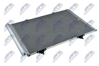 NTY CCS-CT-015 EAN: 5902048146656.