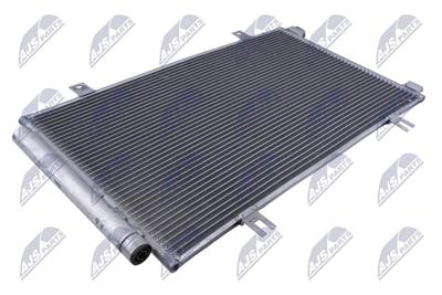 NTY CCS-SU-008 EAN: 5902048333537.