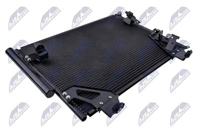 NTY CCS-TY-040 EAN: 5902048333544.