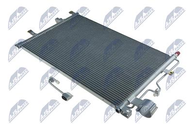 NTY CCS-VV-003 EAN: 5902048151186.