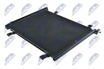 NTY CCS-VW-008 EAN: 5902048151377.