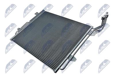 NTY CCS-VW-031 EAN: 5902048151605.