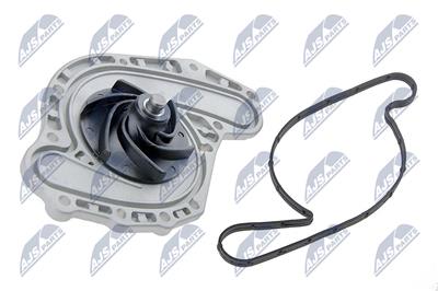 NTY CPW-CH-010 EAN: 5908281483008.