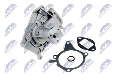 NTY CPW-MZ-010 EAN: 5908281414842.