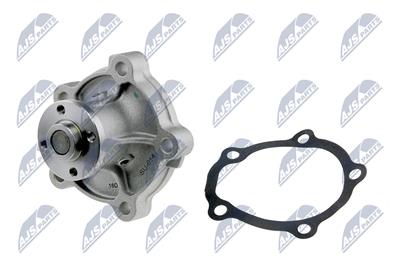 NTY CPW-SU-014 EAN: 5908281415818.